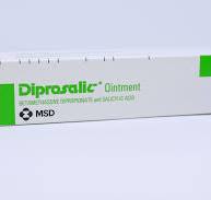 Diprosalic Ointment 30g